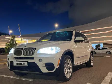 BMW X5 2013 года за 11 000 000 тг. в Актау