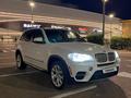 BMW X5 2013 годаүшін11 000 000 тг. в Актау – фото 3