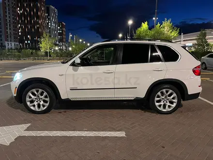 BMW X5 2013 года за 11 000 000 тг. в Актау – фото 5