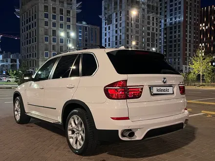 BMW X5 2013 года за 11 000 000 тг. в Актау – фото 6