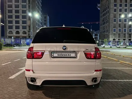 BMW X5 2013 года за 11 000 000 тг. в Актау – фото 7