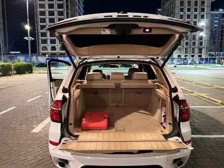 BMW X5 2013 года за 11 000 000 тг. в Актау – фото 9