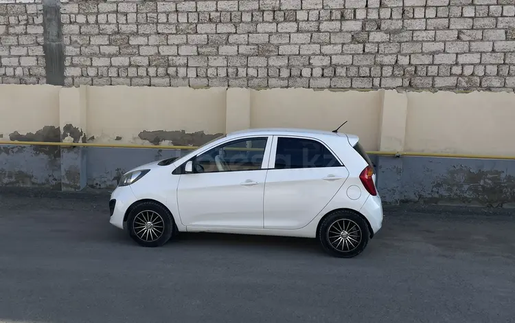 Kia Picanto 2014 годаfor4 500 000 тг. в Актау