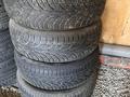 Почти новую резину за 60 000 тг. в Петропавловск – фото 6