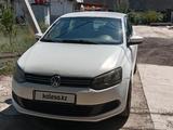 Volkswagen Polo 2012 годаfor2 700 000 тг. в Алматы