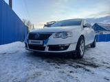 Volkswagen Passat 2005 года за 2 500 000 тг. в Карасу