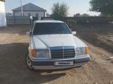 Mercedes-Benz E 200 1991 годаүшін1 100 000 тг. в Кызылорда