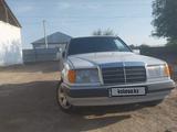 Mercedes-Benz E 200 1991 года за 1 100 000 тг. в Кызылорда – фото 2