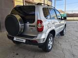 Chevrolet Niva 2012 годаfor4 200 000 тг. в Кызылорда – фото 2