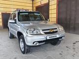 Chevrolet Niva 2012 годаfor4 200 000 тг. в Кызылорда