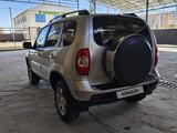 Chevrolet Niva 2012 годаfor4 200 000 тг. в Кызылорда – фото 4