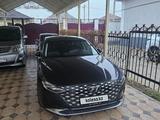 Hyundai Grandeur 2020 года за 12 000 000 тг. в Шымкент