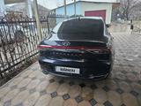 Hyundai Grandeur 2020 года за 12 000 000 тг. в Шымкент – фото 3