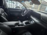 Hyundai Grandeur 2020 года за 12 000 000 тг. в Шымкент – фото 4
