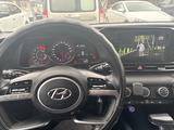 Hyundai Elantra 2021 годаfor9 200 000 тг. в Актау – фото 4