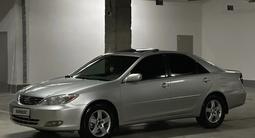 Toyota Camry 2003 года за 5 700 000 тг. в Астана – фото 2