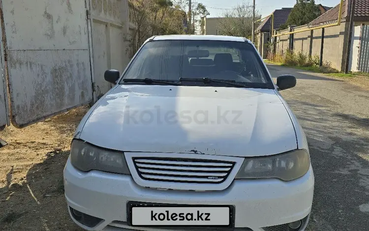 Daewoo Nexia 2013 годаүшін1 350 000 тг. в Актау