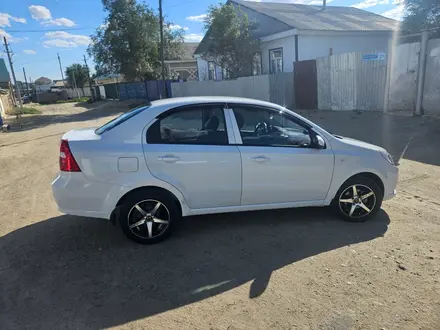 Chevrolet Nexia 2020 года за 5 600 000 тг. в Аральск – фото 2