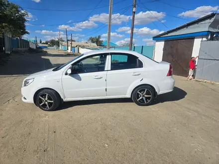 Chevrolet Nexia 2020 года за 5 600 000 тг. в Аральск – фото 3