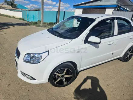 Chevrolet Nexia 2020 года за 5 600 000 тг. в Аральск