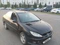 Peugeot 206 2008 годаүшін1 500 000 тг. в Астана – фото 14