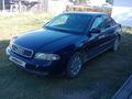 Audi A4 1996 годаүшін1 200 000 тг. в Аягоз – фото 2