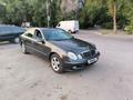 Mercedes-Benz E 240 2005 годаүшін5 000 000 тг. в Алматы – фото 2