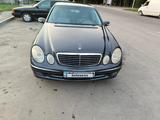 Mercedes-Benz E 240 2005 годаүшін4 500 000 тг. в Алматы – фото 3