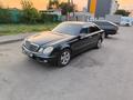 Mercedes-Benz E 240 2005 годаүшін5 000 000 тг. в Алматы – фото 6