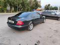 Mercedes-Benz E 240 2005 годаfor5 000 000 тг. в Алматы – фото 5