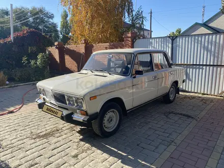 ВАЗ (Lada) 2106 2000 года за 1 600 000 тг. в Актобе – фото 2