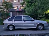 ВАЗ (Lada) 2114 2011 года за 1 500 000 тг. в Шымкент – фото 3
