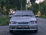 ВАЗ (Lada) 2114 2011 года за 1 500 000 тг. в Шымкент – фото 5