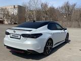 Toyota Camry 2020 года за 14 000 000 тг. в Павлодар – фото 3