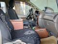 Hyundai Starex 2003 года за 3 500 000 тг. в Алматы – фото 8