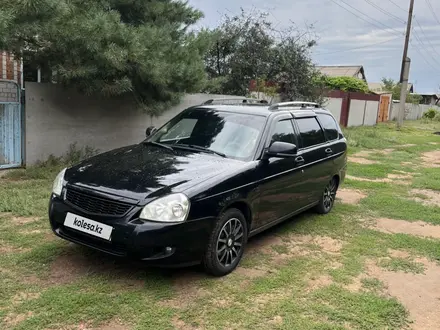 ВАЗ (Lada) Priora 2171 2011 года за 1 800 000 тг. в Уральск – фото 2