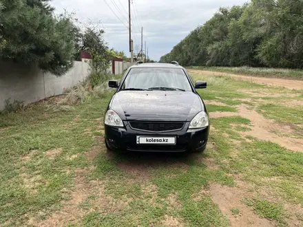 ВАЗ (Lada) Priora 2171 2011 года за 1 800 000 тг. в Уральск