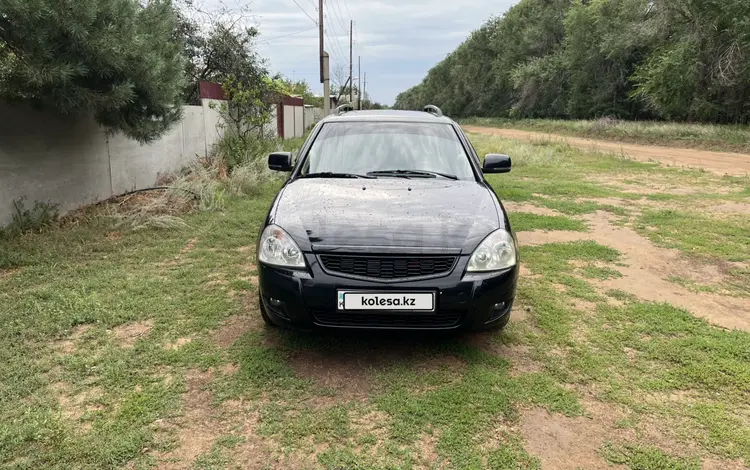 ВАЗ (Lada) Priora 2171 2011 года за 1 800 000 тг. в Уральск