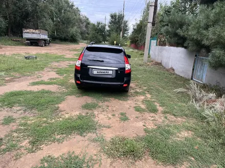 ВАЗ (Lada) Priora 2171 2011 года за 1 800 000 тг. в Уральск – фото 4