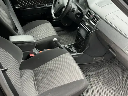 ВАЗ (Lada) Priora 2171 2011 года за 1 800 000 тг. в Уральск – фото 5
