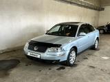 Volkswagen Passat 2002 года за 3 200 000 тг. в Кокшетау