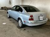 Volkswagen Passat 2002 года за 3 200 000 тг. в Кокшетау – фото 4