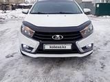 ВАЗ (Lada) Vesta 2016 года за 4 800 000 тг. в Петропавловск – фото 4