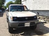 Toyota Land Cruiser Prado 1996 года за 5 500 000 тг. в Алматы