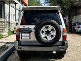Toyota Land Cruiser Prado 1996 года за 5 500 000 тг. в Алматы – фото 4