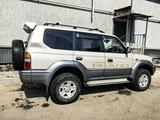 Toyota Land Cruiser Prado 1996 года за 5 500 000 тг. в Алматы – фото 5