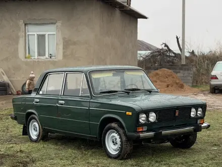 ВАЗ (Lada) 2106 1999 года за 1 300 000 тг. в Сарыагаш – фото 10