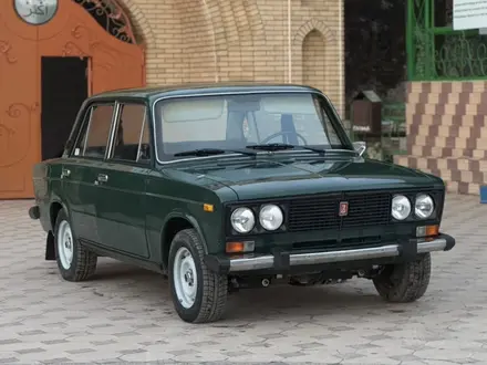 ВАЗ (Lada) 2106 1999 года за 1 300 000 тг. в Сарыагаш