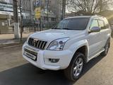 Toyota Land Cruiser Prado 2006 года за 12 000 000 тг. в Алматы