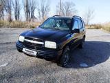 Chevrolet Tracker 2004 года за 2 700 000 тг. в Алматы